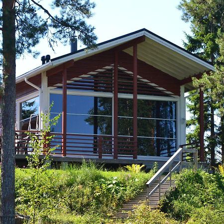 Tiiringolf Cottages Nilsiä Exteriör bild