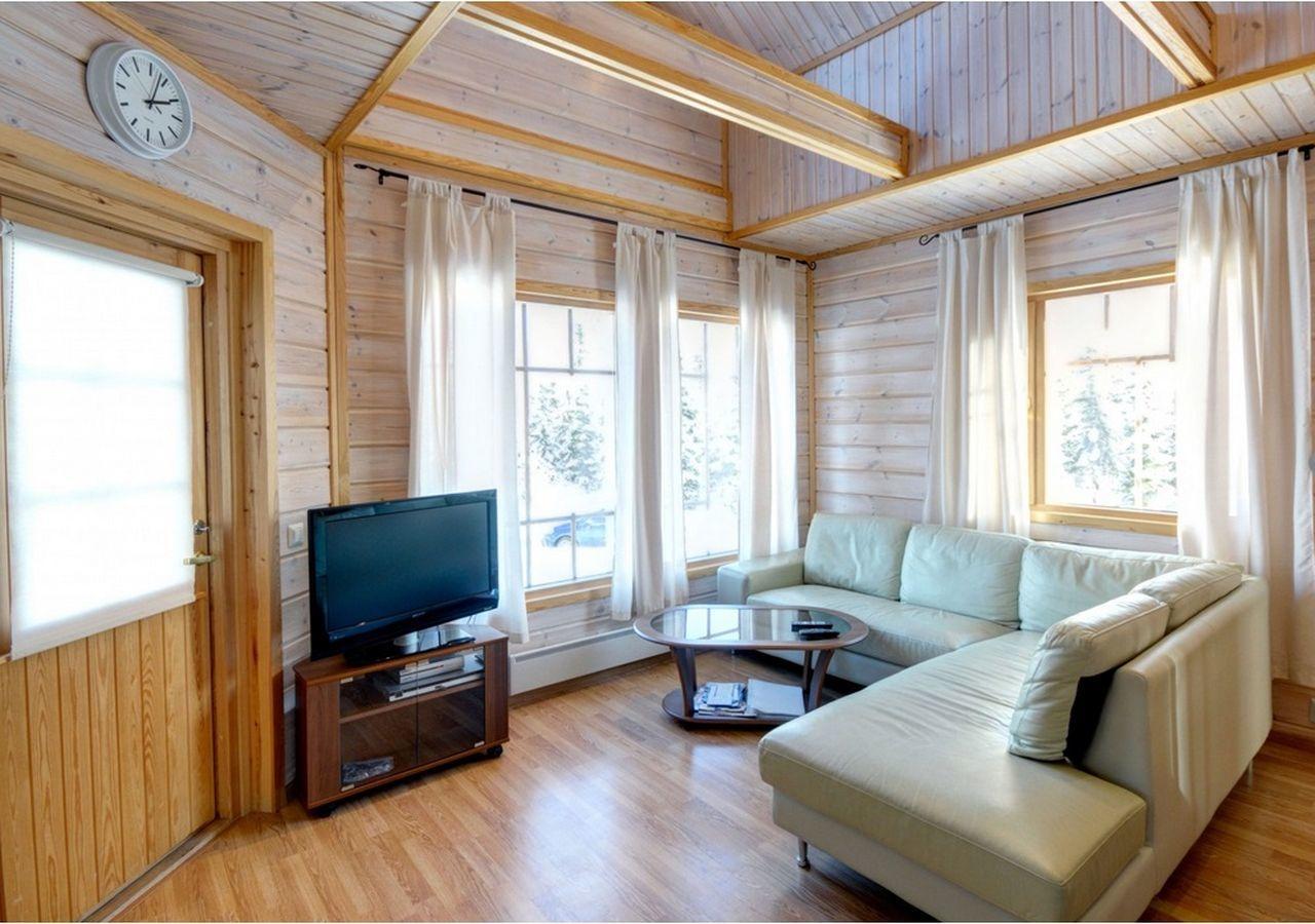 Tiiringolf Cottages Nilsiä Exteriör bild
