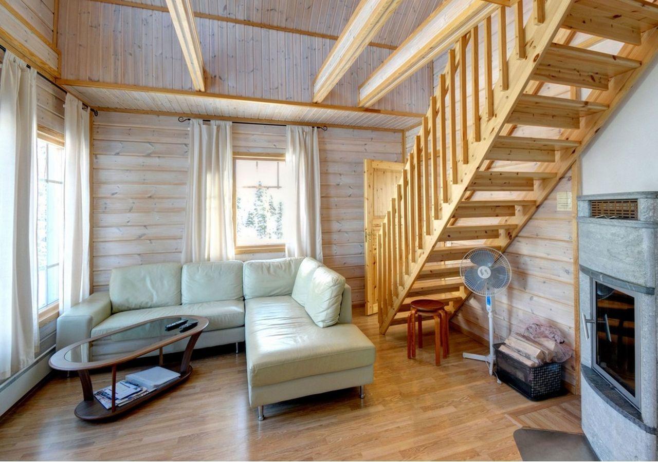 Tiiringolf Cottages Nilsiä Exteriör bild