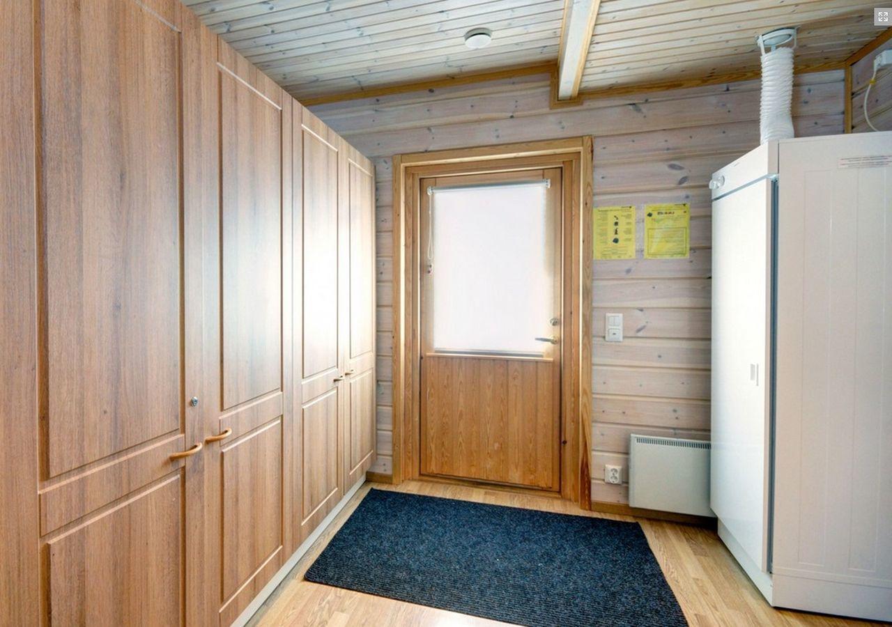 Tiiringolf Cottages Nilsiä Exteriör bild